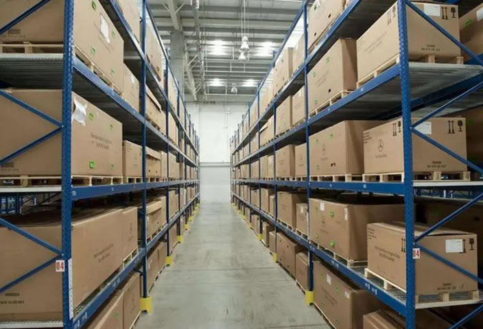 厦门到竹溪县货物仓储