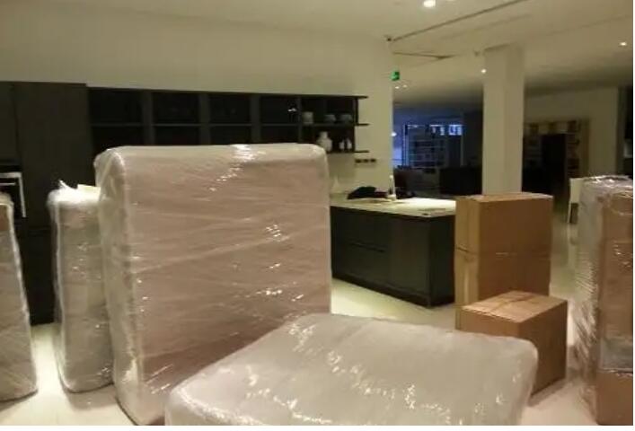 厦门到竹溪县长途搬家