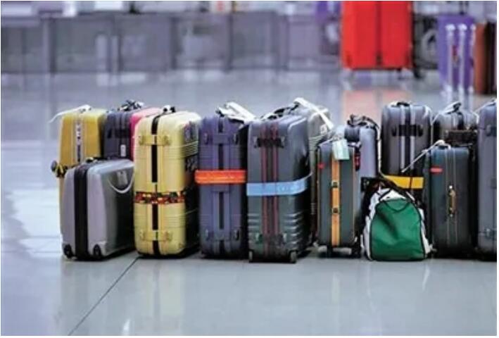 厦门到竹溪县行李托运